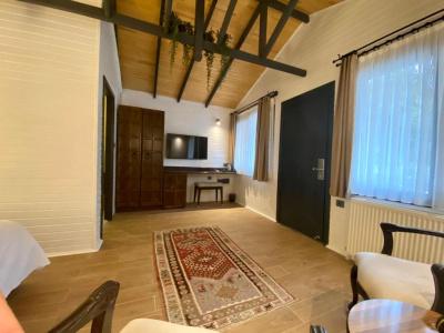 A La Mode Cappadocia by Elixir Hotels - 48