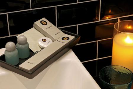 b Stay - Sha Plus Certified - 15