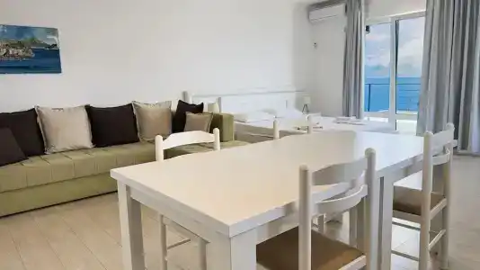 Open Sea Luxury - 73