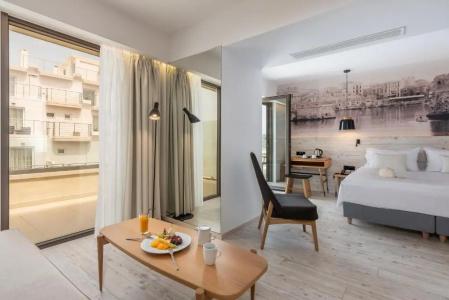 Ibis Styles Heraklion Central - 137