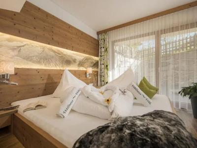 Apart Central – Premium Mountain&Garden - 202