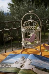 B&B Lavanda e Rosmarino - 2