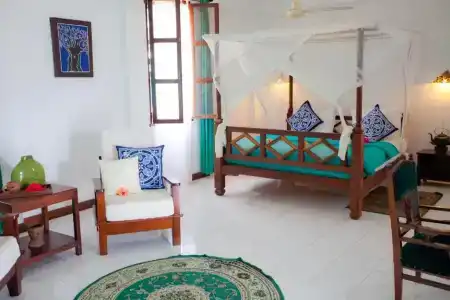Flame Tree Cottages - 23