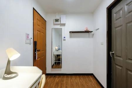 Diff Hostel - 168