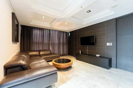 Brown Dot Incheon Songdo - 141