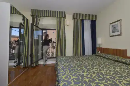 Mercure Ferrara - 64