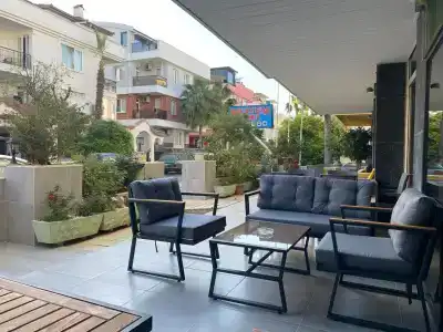 Meltem Otel - 8