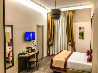 Aventino Guest House - 2