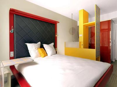ibis Styles Berlin Mitte - 66