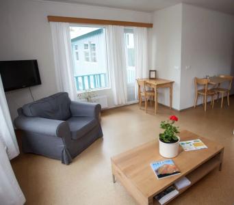 Solheimar Eco-Village - 2