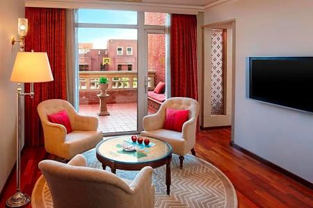 Itc Rajputana, a Luxury Collection, Jaipur - 87