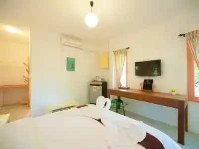 Baan Chokdee - 50