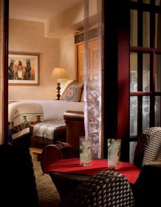 Hilton Santa Fe Buffalo Thunder - 54