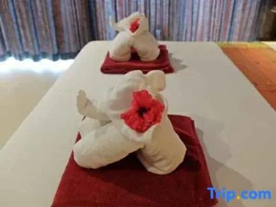 Capital o 1111 Ananda Lanta Resort - Sha Plus - 171