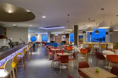 Leonardo Laura Beach & Splash Resort - 28