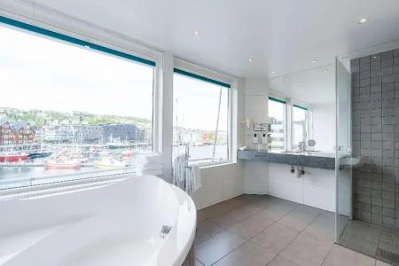 Scandic Ishavshotel - 120