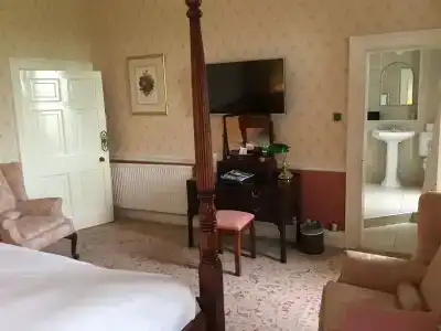Culloden House - 2