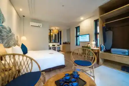 L'Azure Resort and Spa - 164