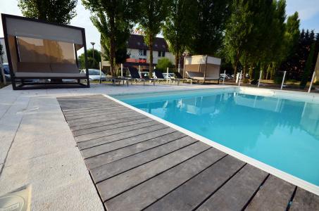 Kyriad Dijon Est Mirande - 16