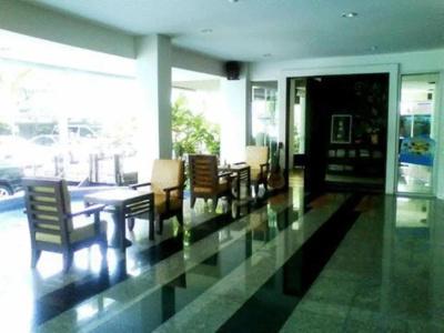 Mansion Sarasinee @ Chatuchak - 25