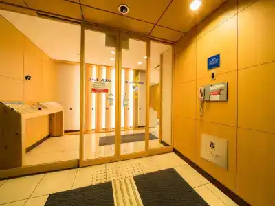 Super Miyazaki Natural Hot Springs - 8