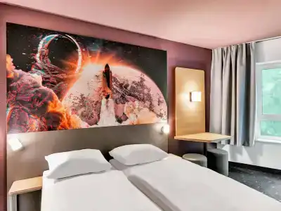 ibis Styles Bremen Altstadt - 4