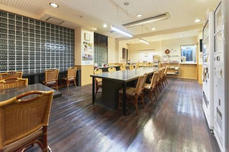 Select Inn Honhachinohe Ekimae - 4