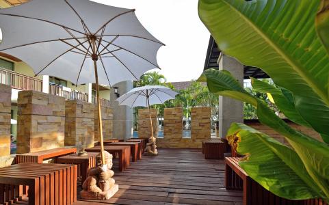 Lanta Sand Resort & Spa - 22