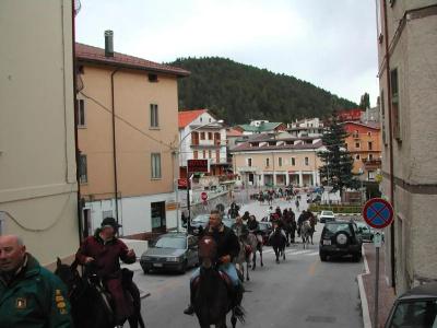 Albergo Del Sole - 15