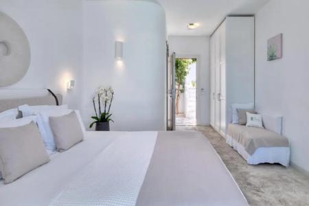 Lilly Residence-Sea View Suites, Adults Only - 42