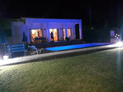 Chriseleni Latchi Villas - 14