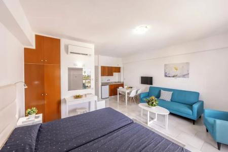 Papantonia Apts - 77