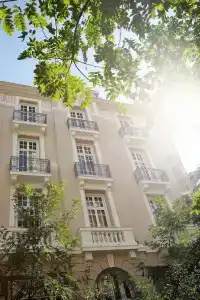 The Excelsior Small Luxurys of the World - 0