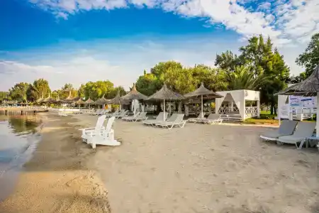 Mark Warner Phokaia Beach Resort - 14
