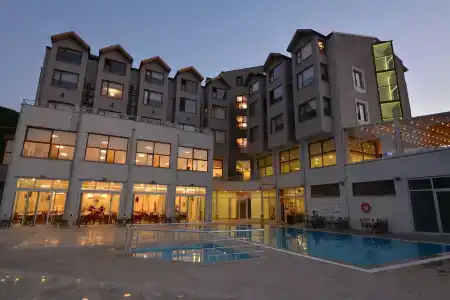 Amasra Diamond - 1