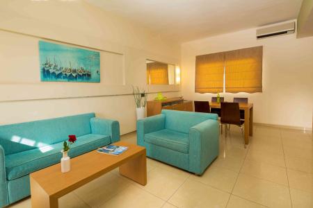 Atlantica Amalthia Beach - Adults Only - 1