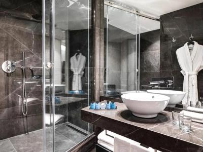 Sofitel Athens Airport - 42