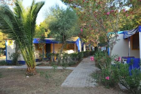 Villaggio Capo Vieste - 37