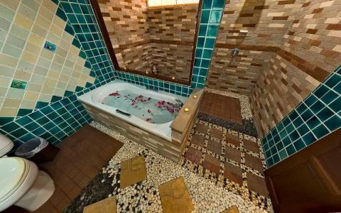 Andamanee Boutique Resort - Sha Plus - 66