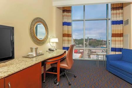 Hilton Convention Center - 70