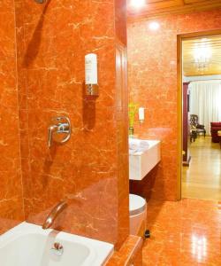 Kyveli Suites - 49