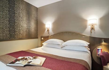 Best Western Premier Hbeo Bordeaux Centre - 43