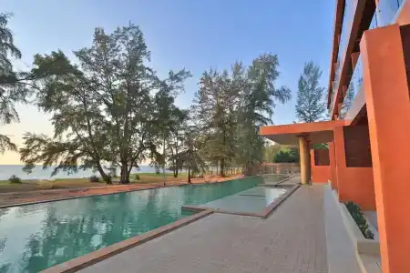 Coriacea Boutique Resort - Sha Plus - 17