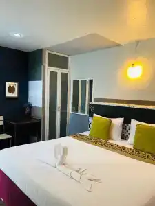 Pakor Boutique Resort - 31