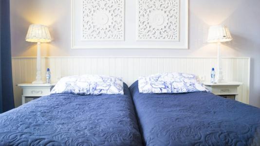 Vondelpark House b&b - 5