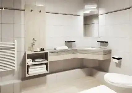 Victoria & Residence - 36