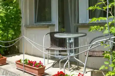 Albergo Giardino - 74