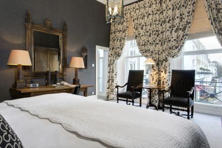 The Pelham London - Starhotels Collezione - 40
