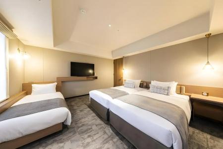 Tokyu Stay Hakodate Asaichi Akarinoyu - 39