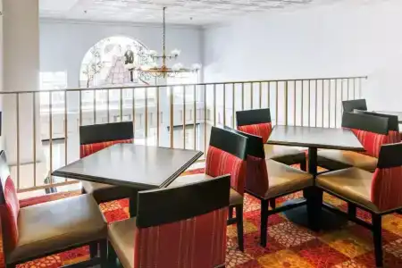 Comfort Inn - 25